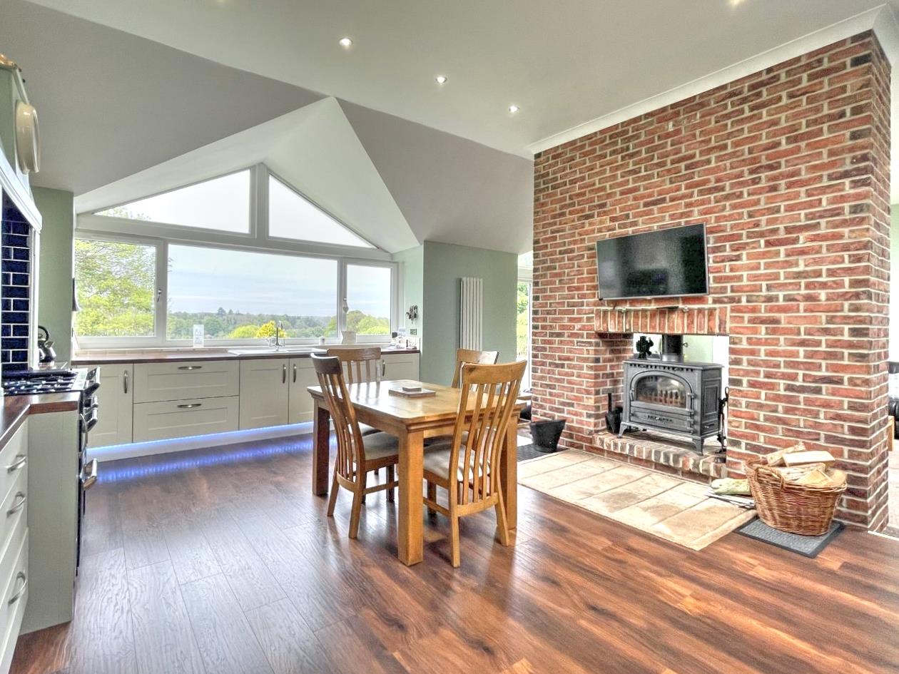 Property Cottingwood Lane, Morpeth Bungalow Semi Detached Rickard